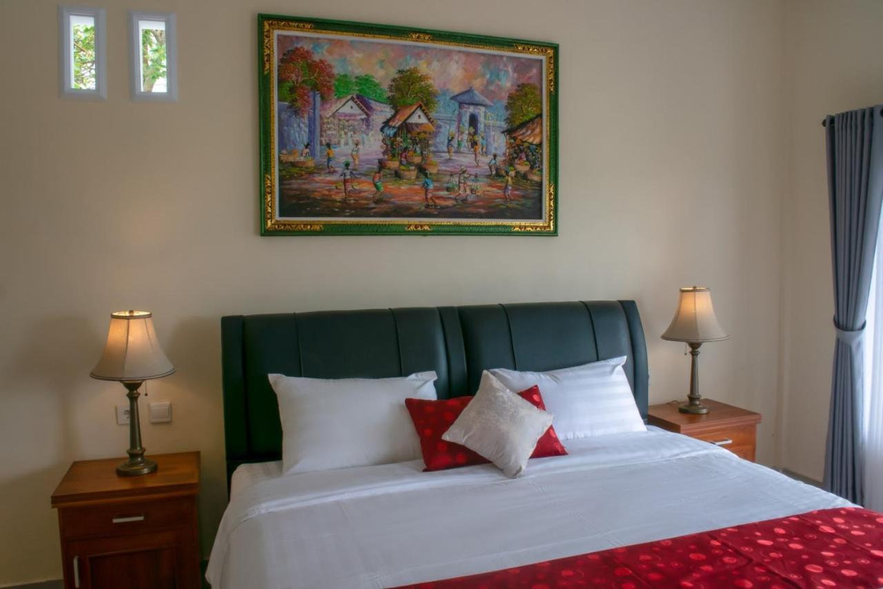 Adhi Jaya Suite Джатилувих Экстерьер фото