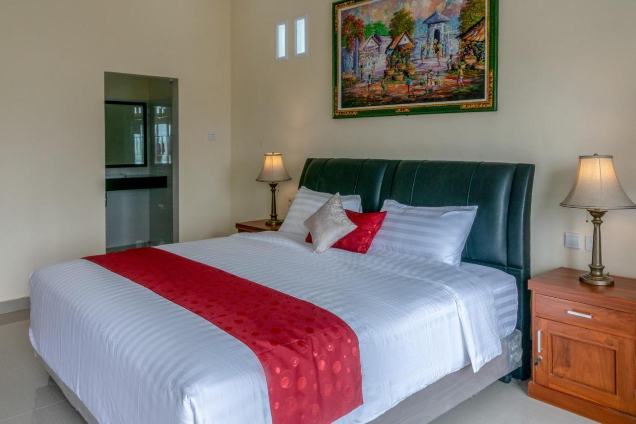 Adhi Jaya Suite Джатилувих Экстерьер фото