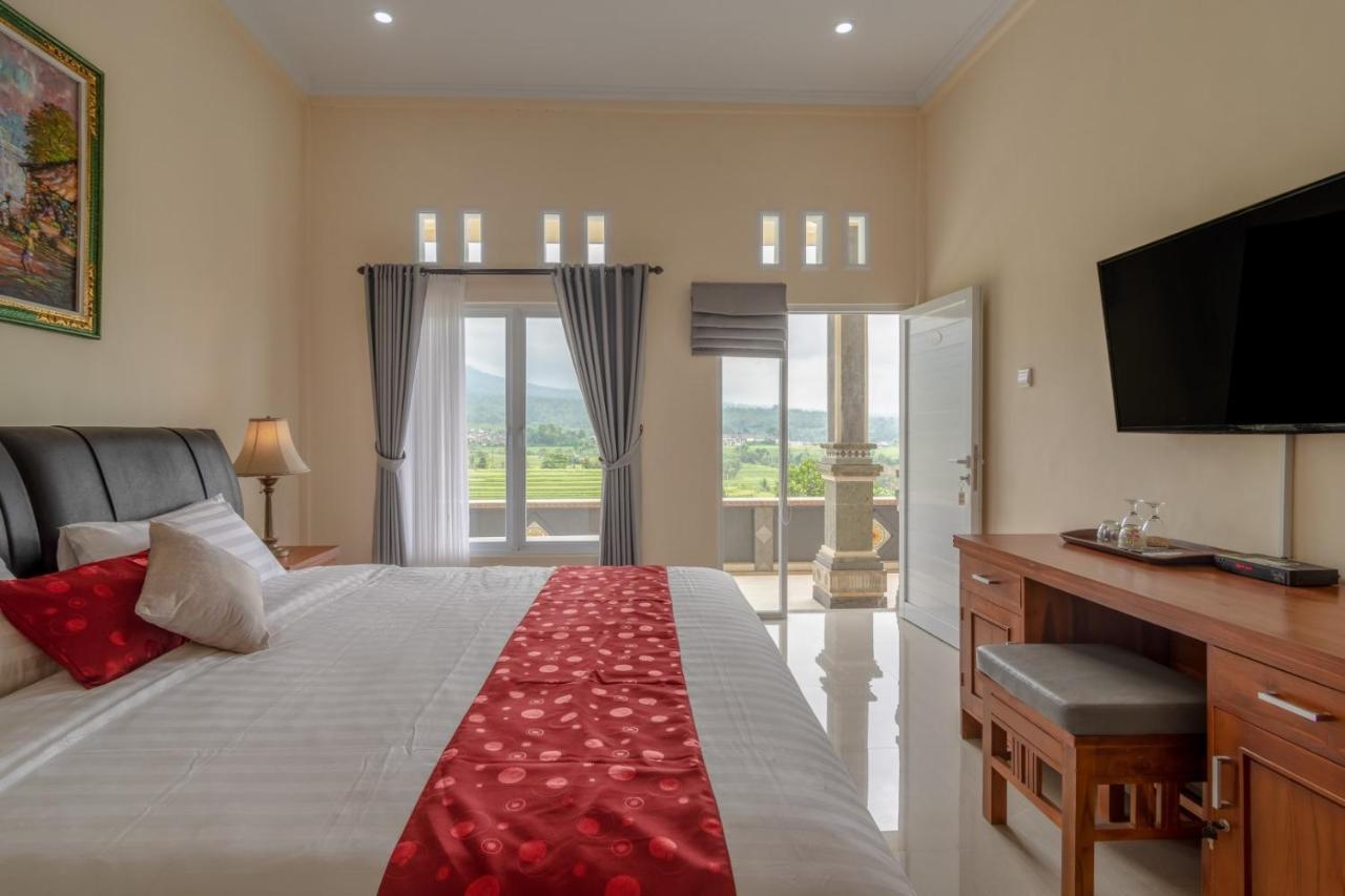 Adhi Jaya Suite Джатилувих Экстерьер фото