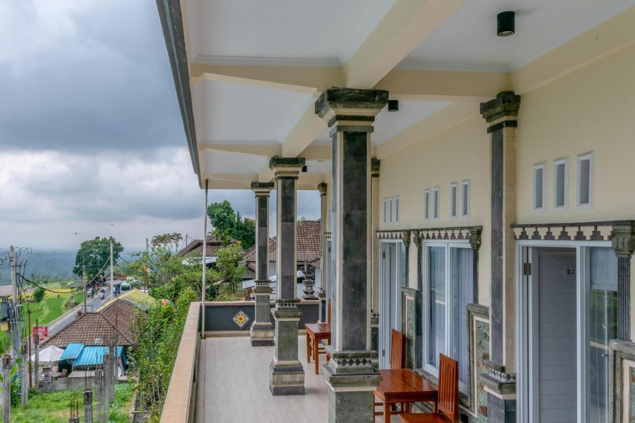 Adhi Jaya Suite Джатилувих Экстерьер фото