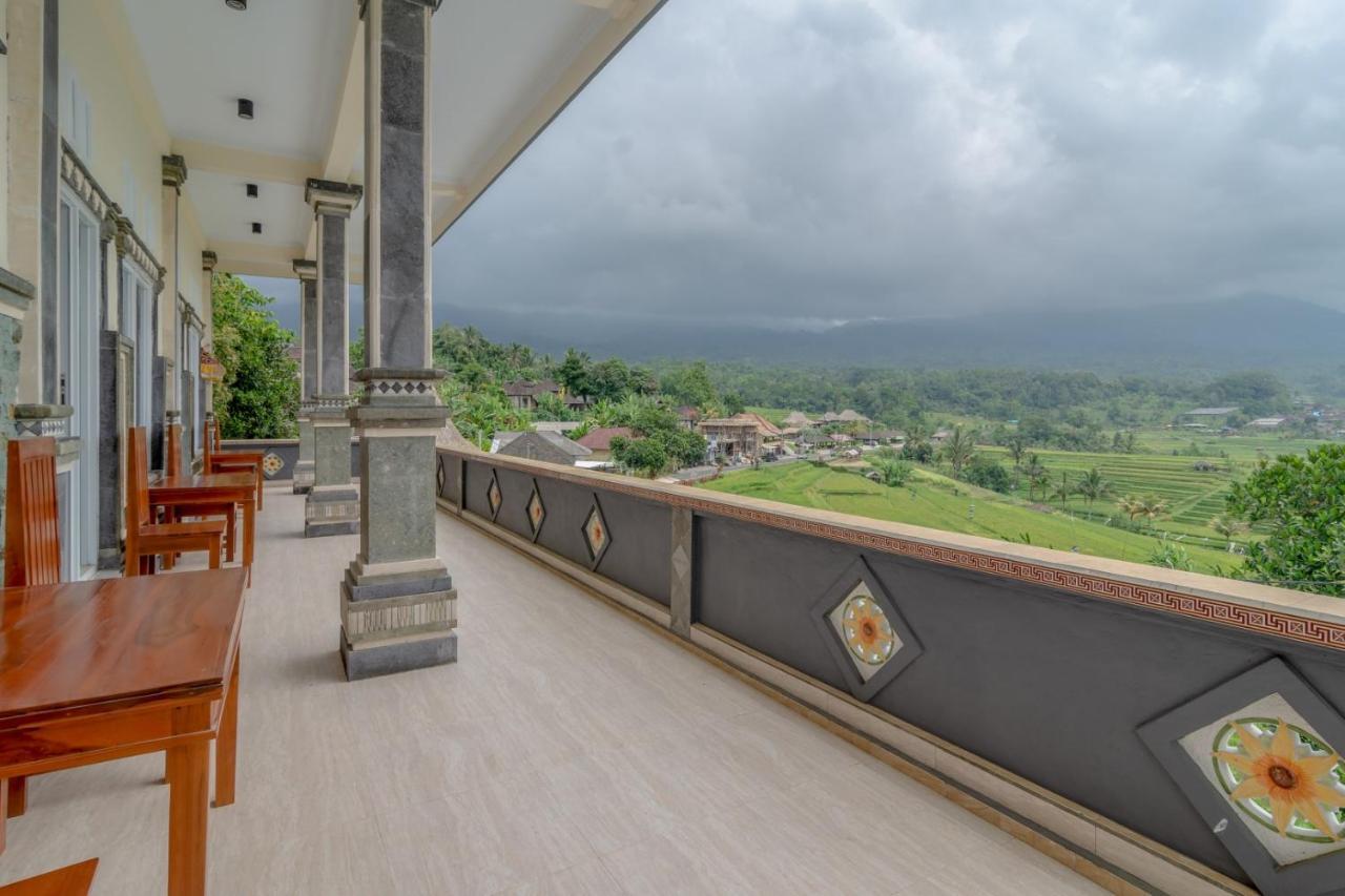 Adhi Jaya Suite Джатилувих Экстерьер фото